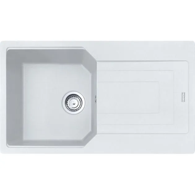 FRANKE SUDOPERA UBG 611-86 A GLECER BELA