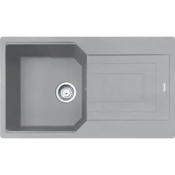 FRANKE SUDOPERA UBG 611-86 A KAMENO SIVA