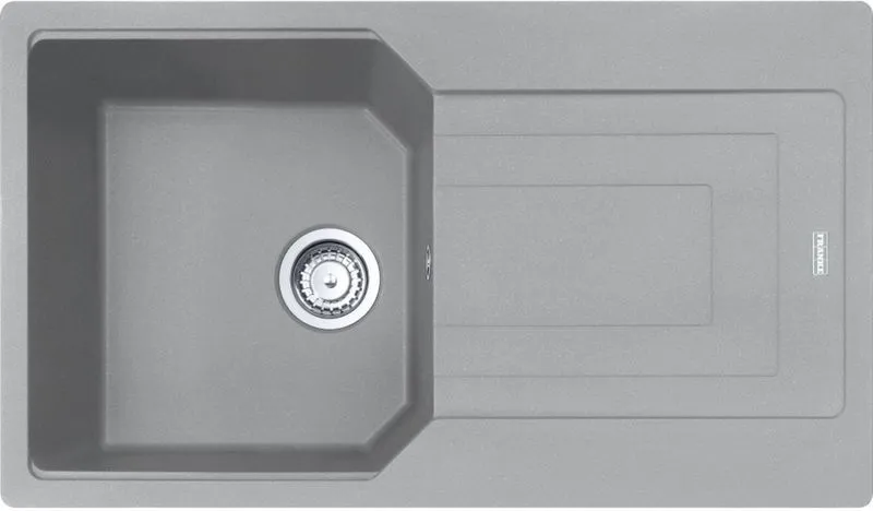 FRANKE SUDOPERA UBG 611-86 A KAMENO SIVA