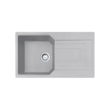 FRANKE SUDOPERA UBG 611-86 ALUMINIJ