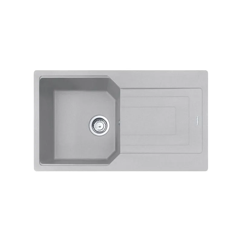 FRANKE SUDOPERA UBG 611-86 ALUMINIJ