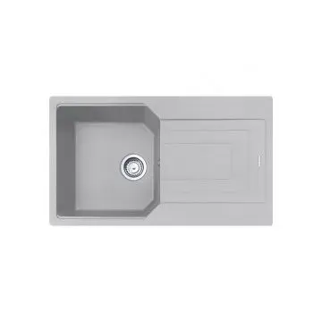 FRANKE SUDOPERA UBG 611-86 ALUMINIJUM