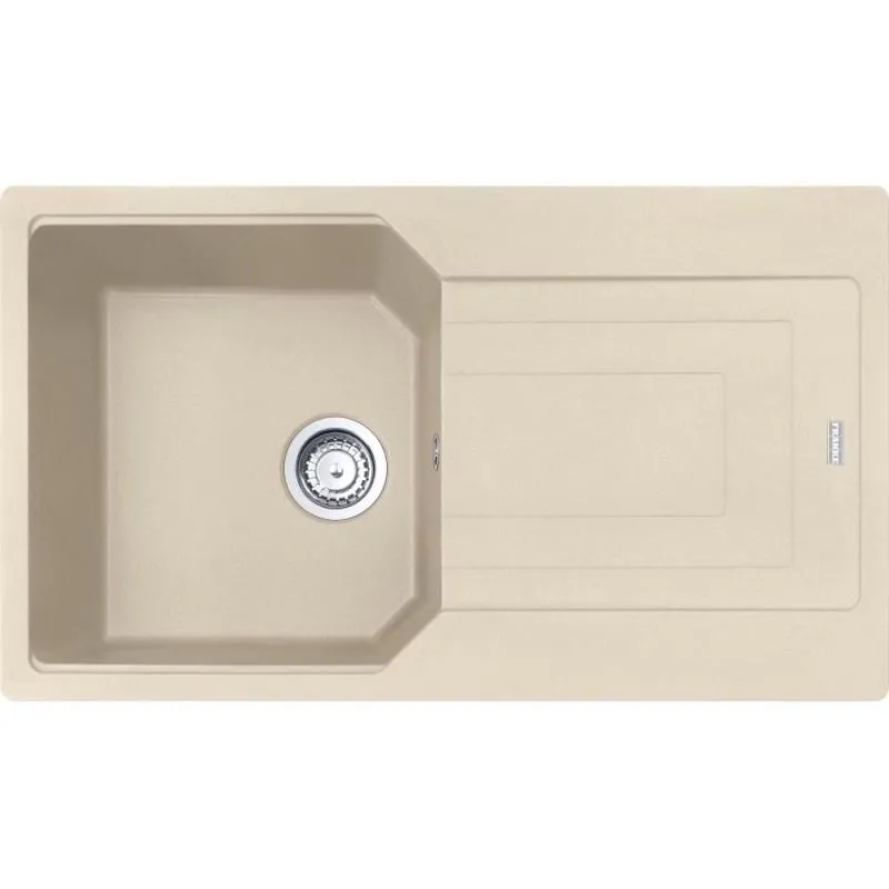 FRANKE SUDOPERA UBG 611-86 AVENA