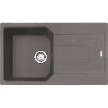 FRANKE SUDOPERA UBG 611-86 KAMENO SIVA