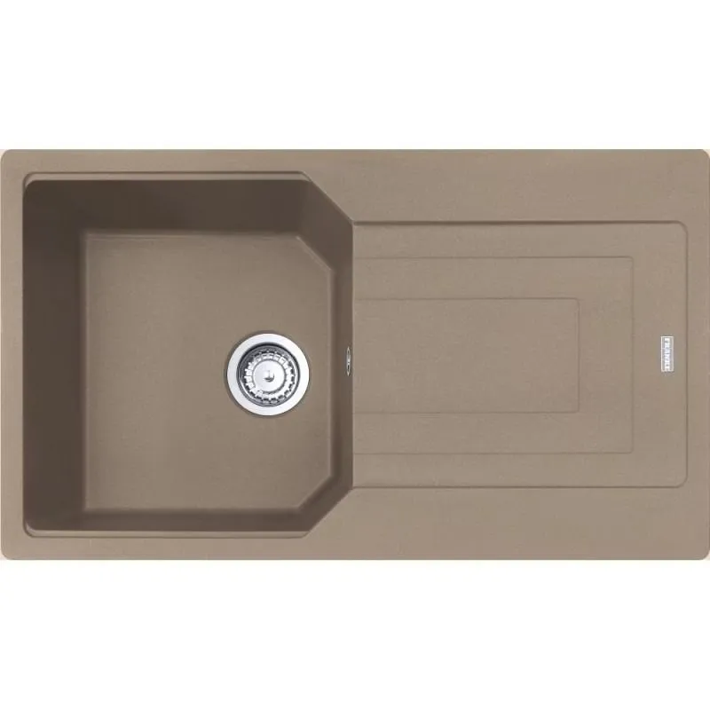 FRANKE SUDOPERA UBG 611-86 KASMIR