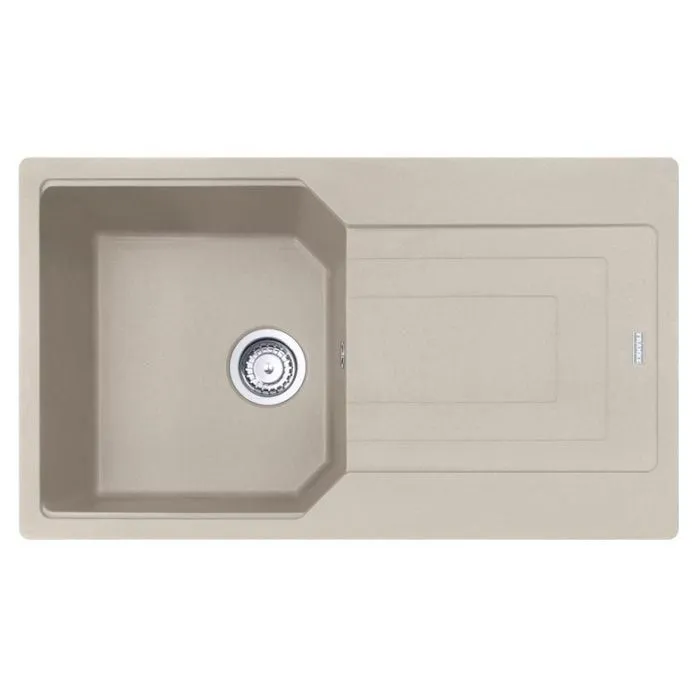 FRANKE SUDOPERA UBG 611-86 SAHARA