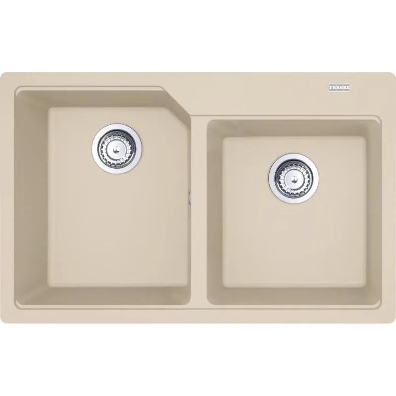 FRANKE SUDOPERA UBG 620-36-33 AVENA