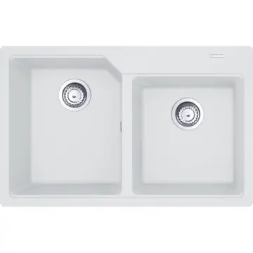 FRANKE SUDOPERA UBG 620-36-33 GLECER BELA