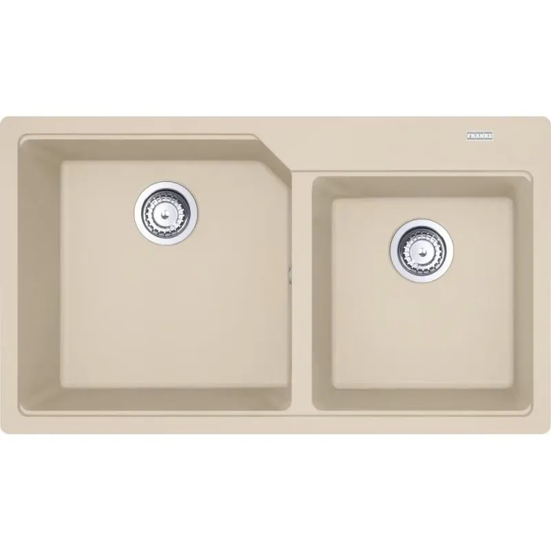 FRANKE SUDOPERA UBG 620-43-34 AVENA
