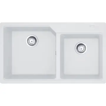 FRANKE SUDOPERA UBG 620-43-34 GLECER BELA