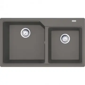 FRANKE SUDOPERA UBG 620-43-34 KAMENO SIVA