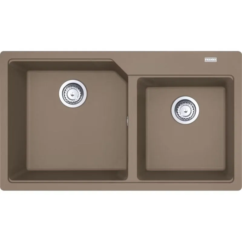 FRANKE SUDOPERA UBG 620-43-34 KASMIR