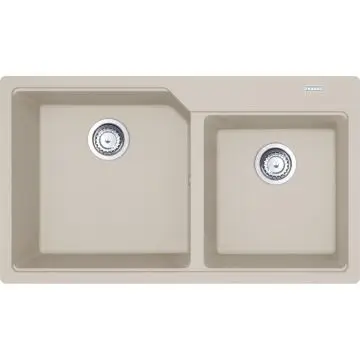 FRANKE SUDOPERA UBG 620-43-34 SAHARA
