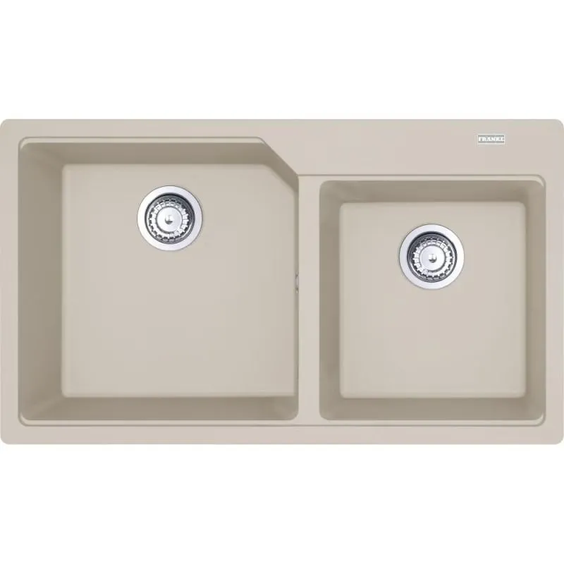 FRANKE SUDOPERA UBG 620-43-34 SAHARA
