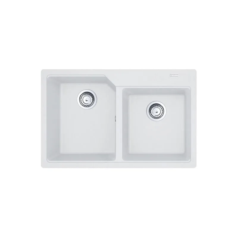 FRANKE SUDOPERA UBG 620-78 GLECER BELA