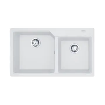 FRANKE SUDOPERA UBG 620-86 GLECER BELA