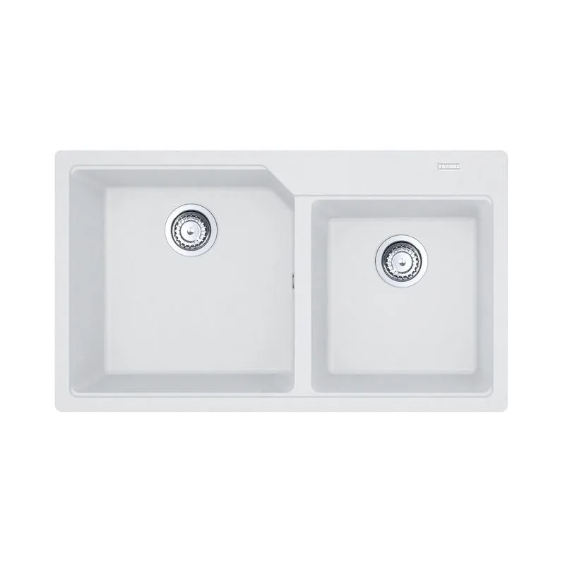 FRANKE SUDOPERA UBG 620-86 GLECER BELA