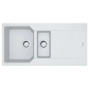 FRANKE SUDOPERA UBG 651-100 GLECER BELA