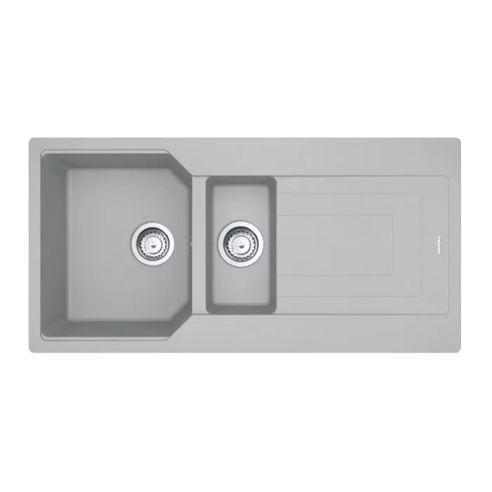 FRANKE SUDOPERA UBG 651 ALUMINIJUM