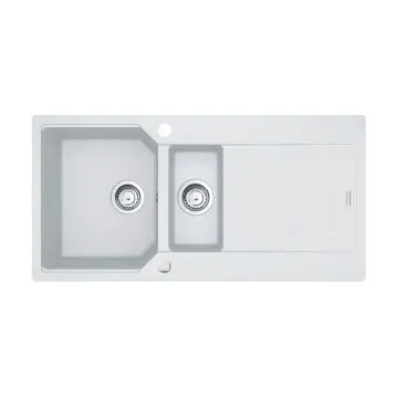 FRANKE SUDOPERA UBG 651 GLECER BELA