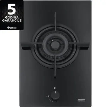 FRANKE UGRADNA PLOČA FHCR 301 1TC HE BK C