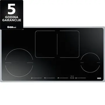 FRANKE UGRADNA PLOČA FHFS 864 2I 1FLEX ST BK