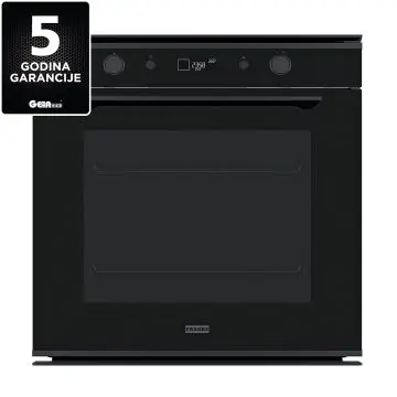 FRANKE UGRADNA RERNA FMY 98 P BK