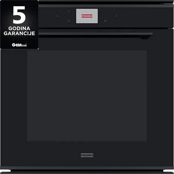 FRANKE UGRADNA RERNA FMY 99 P BK
