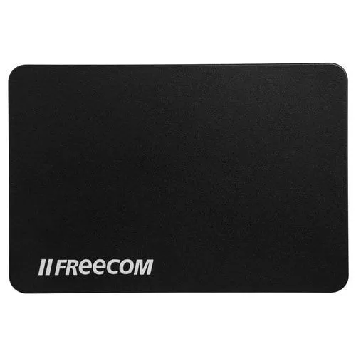 Freecom EKSTERNI HDD Mobile Drive Classic 3.0 1TB USB 3.0 Crni - 35610