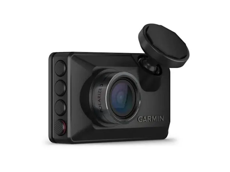 Garmin AUTO KAMERA Dash Cam X210 (010-02859-10)
