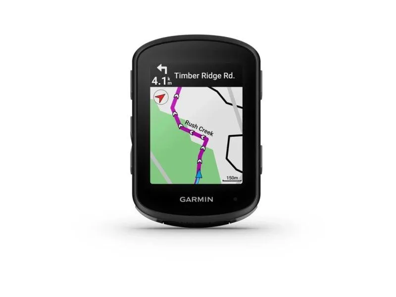Garmin BICIKLISTIČKI RAČUNAR Edge 540 (010-02694-31)