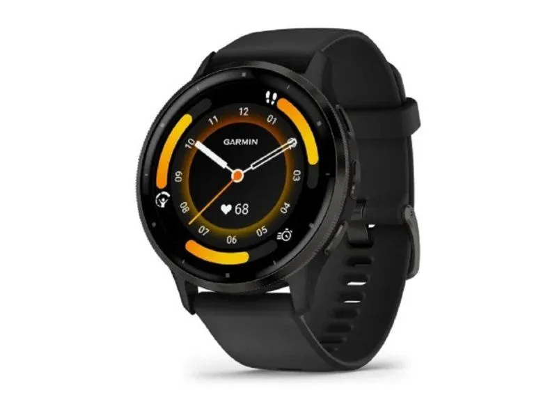 Garmin GPS SMART WATCH Venu 3 Black (010-02784-01)