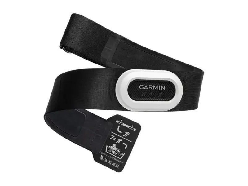 Garmin MONITOR PULSA HRM-PRO PLUS (010-13118-00)