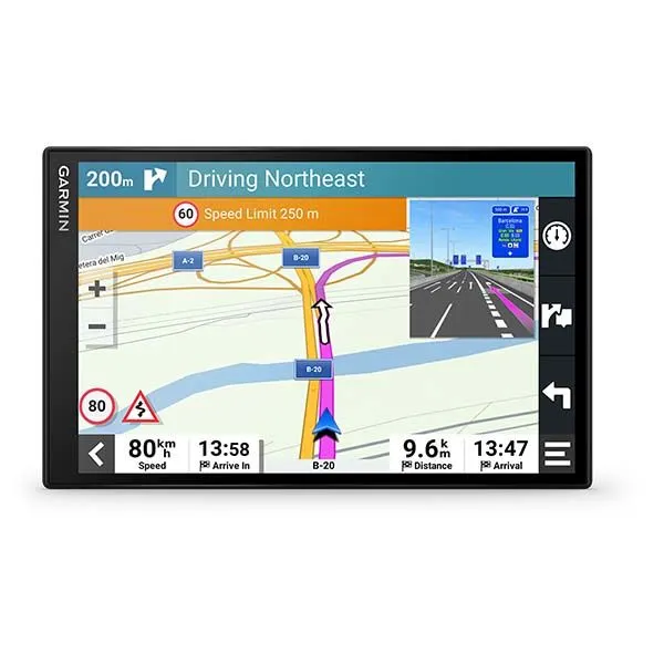 Garmin NAVIGACIJA DriveSmart 86 MT-D Alexa
