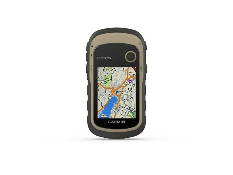 Garmin RUČNA GPS NAVIGACIJA eTrex 32x (010-02257-01)