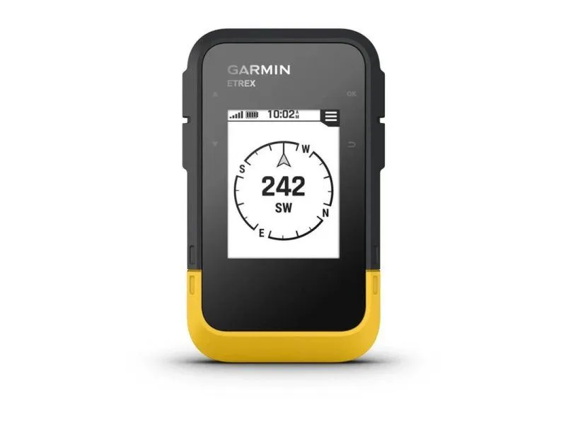 Garmin RUČNA GPS NAVIGACIJA eTrex SE (010-02734-00)