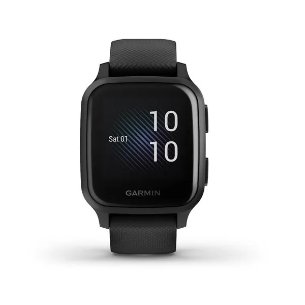 Garmin SMART WATCH Venu Sq Music Edition Black/Slate