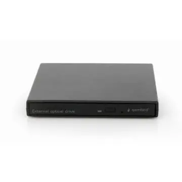 Gembird EKSTERNI DVD-RW DVD-USB-04 8650