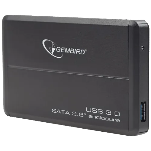 Gembird EKSTERNO KUĆIŠTE ZA HDD EE2-U3S-2