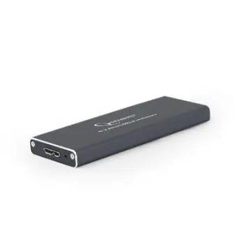 Gembird EKSTERNO KUĆIŠTE ZA M.2 SSD USB 3.0 EE2280-U3C-01 4491