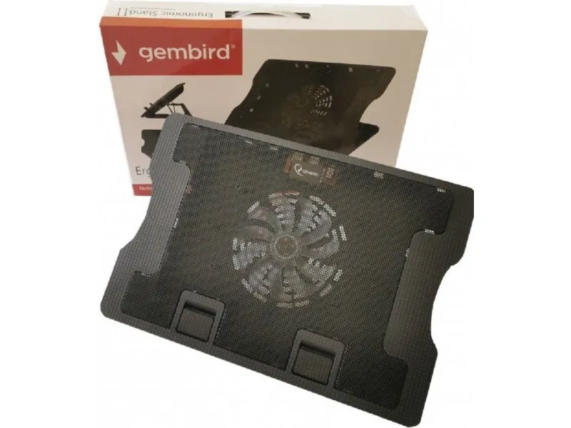Gembird HLADNJAK ZA LAPTOP 4119 N2000FS
