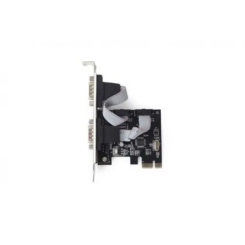 Gembird KARTA PCI-Express - 2 x Serial port SPC-220 4347