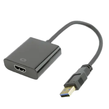 Gembird USB 3.0 NA HDMI ADAPTER A-USB3-HDMI-02