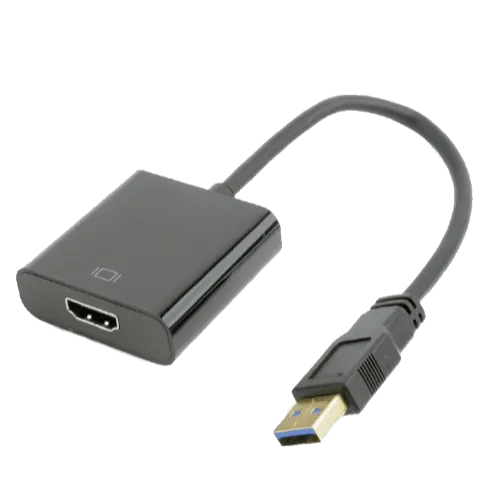 Gembird USB 3.0 NA HDMI ADAPTER A-USB3-HDMI-02