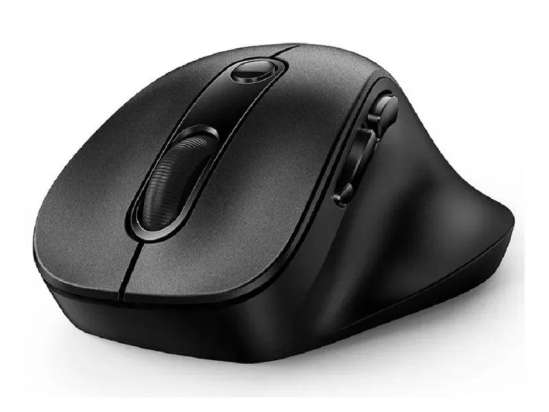 Genius BEŽIČNI MIŠ Ergo 9000S Black
