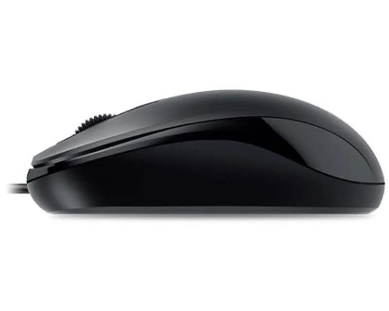 GENIUS DX-110 USB Optical crni miš