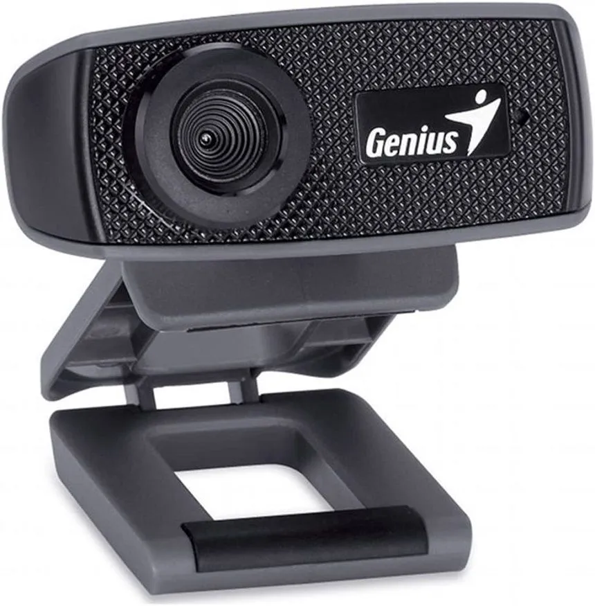 GENIUS FaceCam 1000X V2 web kamera