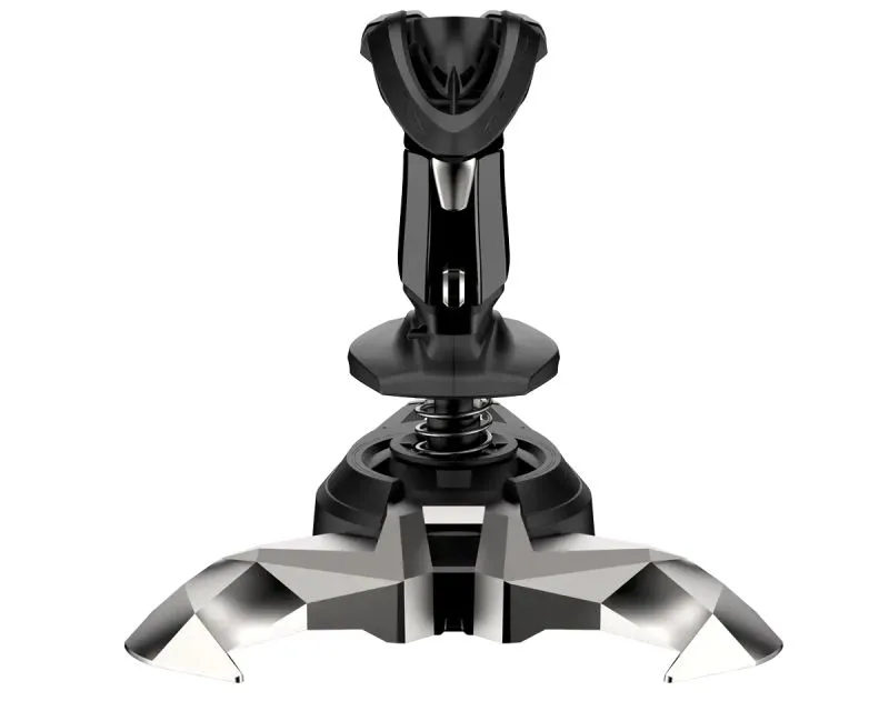 GENIUS MaxFire F27 USB Flight Joystick