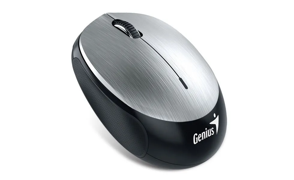 Genius MIS NX-9000BT V2 Silver