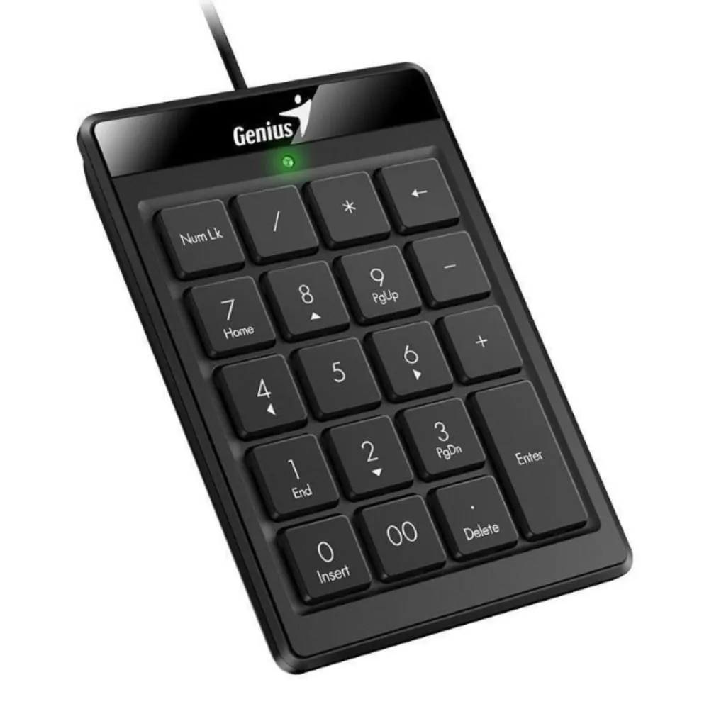 Genius NUMERIČKA TASTATURA NUMPAD 110